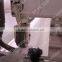 cement plant bag filter 554 dacron filter bag