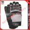 Winter Impact Mechanic Gloves, Helps Keep Hands Dry and Comfortable