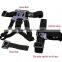 Chest/Hea Wrist Strap Floating Grip Handheld Gopro Selfie Stick Accessories For Gopro Hero 4 SV020352