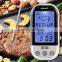 Germany Direct Shipment Homdox Digital Wireless BBQ Thermometer