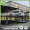 Mechanical Automatic Car Parking System 3 Layers Underground Parking Lift                        
                                                Quality Choice