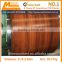 wooden pattern prepainted galvalume steel rolls JISG SGCL/DX51D+AZ