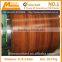 PE PVDF Coated PPGL Coil/Prepainted Galvalume Steel/Al-Zn Color Coated Steel Coil