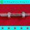 All kinds of eye bolt overhead line fittings