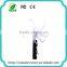Mini non-slip handle monopod selfie stick, wire folding selfie stick monopod
