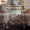 classical carved furniture antique reproduction french bedroom bedstand-Italian bedroom furniture