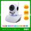 Mini High Speed Dome IP Camera/Mini High Speed Wireless Dome IP Camera/Network 720P Wireless IP Camera