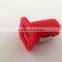 Colorful 2.1A Car USB Charger with high quaity