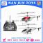 3ch rc helicopter with EN 71 certification for kids