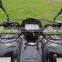 automatic 2 seater utility atv 500cc
