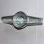 Custom direct manufacturer scaffolding supporting system jack nuts