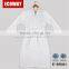 5 star hotel bathroom white terry bathrobe for adults spa men bathrobes