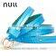 free style hand made customized leather long belts