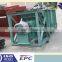China Miner Overseas Service Chute Feeder