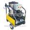 HOT WATER PRESSURE WASHER