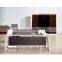 Popular Hot Sales MDF Executive Director Office Table