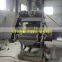 High intensity monazite single disc electromagnetic separator
