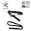 Heavy retractable dog leash