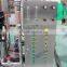 Automatic carbonated drink CO2 mixing machine