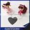 Beautiful and cute gifts with newest design natural black slate stone art craft models