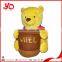 2015 Hot sale bear stuffed plush toy