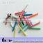 Heat Shrinkable Fiber Optic Fusion Splice Protection Sleeves