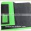 2015 A4 Newest fashion PVC portfolio,cheap folder