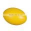 Custom Manufacturer foam stress ball for promotional advertisement gift