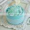 Wedding tissue shredded paper biodegradable confetti filling box