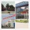 Non-formaldehyde Fixing Agent RG-580T used for printing manufacturer Factory direct sale