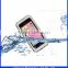 Phone case silicon cover Waterproof case for iphone 4 4s, for iphone case waterproof ,for iphone 4s 5s case