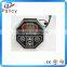 4.5kw to 18kw automatic heating control panel steam engine generator