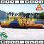 kids obstacle course equipment, funny bug inflatable obstacles