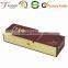 Recyclable Custom Paper Cigarette Box Rectangle Tobacco Box With Double Lids
