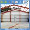 China light prefabricated steel hall with steel structure                        
                                                Quality Choice
