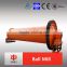 Henan energy saving equipment ball mill for silica sand ,oron ore ,limestone,ilmenite,aluminium ore