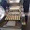 High yield fully automtic industrial cake production line/automatic cake making machine
