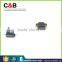 Dcok connector cable Replacement Part For iPad Mini2 Retina, charge flex cbale for mini2
