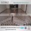 China manufacturer good quality pe-rt pipes for floor heating