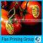 waterproof personalized small stickers for vegetables