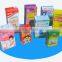 Full automatic Aseptic carton juice packing machine