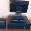Runtouch RT-C410D New 5 Bills 8 Coins Durable RJ11 Cash Drawer for Touch POS Systems