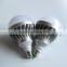 Newest design high watt 36W LED aluminum bulb