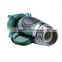 Garden Hose to Hose Connector Single Shut Off Valve Arthritis Friendly Faucet Extension