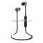 Manufacturer wireless stereo super mini wireless bluetooth headset