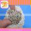 Ball shape Pet litter China wholesale pet accessories