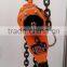 1.5 Ton Lever Pulley Block