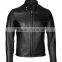 Waxed leather jacket Genuine sheepskin Leather Jacket for men , Leather Jacket, Pakistan Supplier