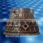 slag pot for steel plant