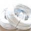 Galvanized Iron Wire in Factory